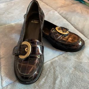Stuart Weitzman woman’s loafers